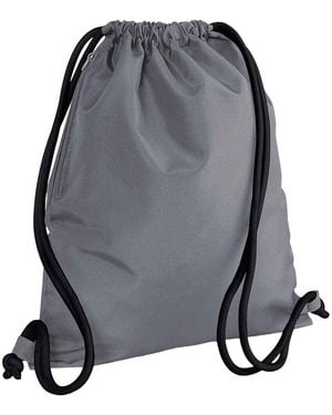 Bagbase Sac de sport Icon - Gris