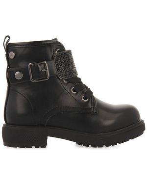 Gioseppo Bottes ROSKILDE - Noir