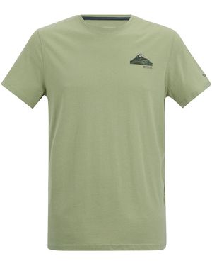Regatta T-shirt RG12547 - Vert