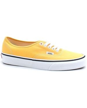 Vans Baskets Vn0A5Krdavl1W - Jaune