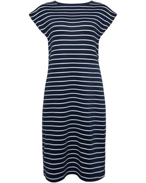 Lisca Robe Robe Estivale Melbourne - Bleu