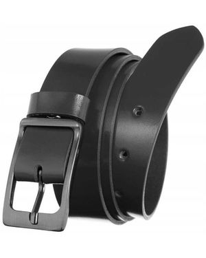 Rovicky Ceinture DHPRD3N10556823 - Gris