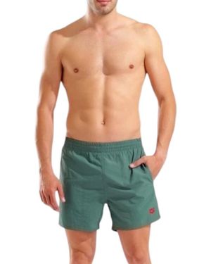 Arena Maillots De Bain 006442 - Vert