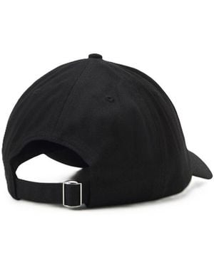 Tommy Hilfiger Casquette AM0AM11341BDS - Noir