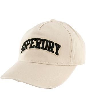 Superdry Casquette y9010198a - Neutre