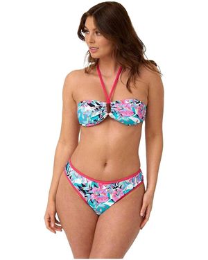 Be You Maillots De Bain Tropadellic - Orange
