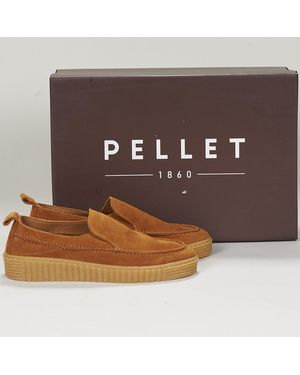 Pellet Scarpe Ullana - Marrone