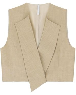 Imperial Vests - Neutre