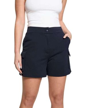 Guess Short - Bleu