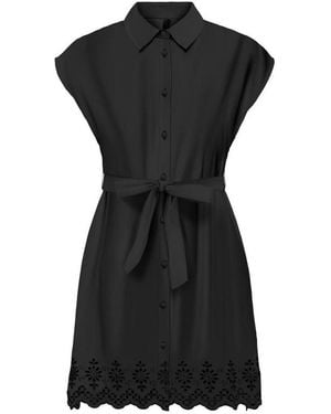 ONLY Robe 15353912 Lou Life - Noir