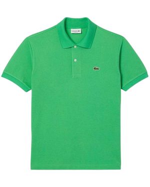 Lacoste Polo Originals - Vert