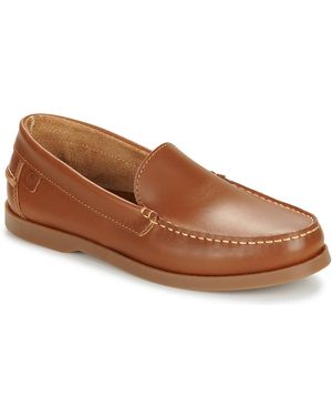 Casual Attitude Scarpe Nevie - Marrone
