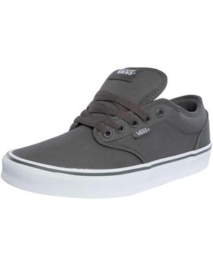 Vans Baskets basses Atwood Toile Trainers - Noir