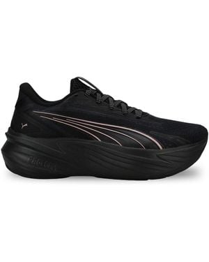 PUMA Baskets Maxima Pro Wns - Noir