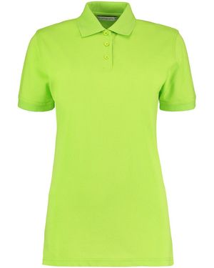 Kustom Kit Polo Klassic - Vert