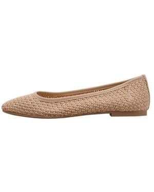 Limma Ballerines Glizs - Neutre