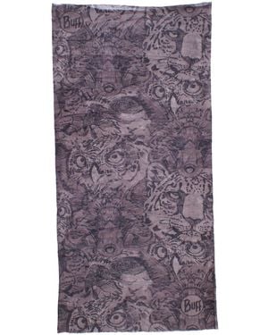 Buff Echarpe 130600 - Violet