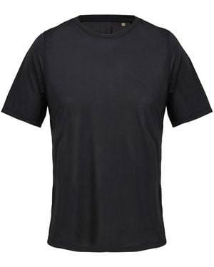 Sol's T-shirt Performance - Noir