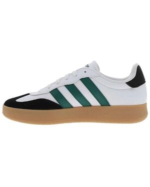 adidas Baskets basses 329201 - Bleu