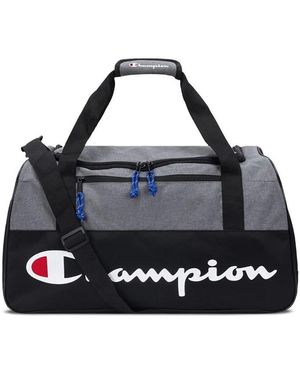 Champion Sac de sport CHF1003920 - Noir