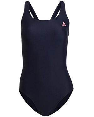 adidas Maillots de bain SH3.RO SOLID S - Bleu