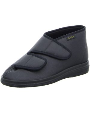 Fischer Chaussons - Bleu
