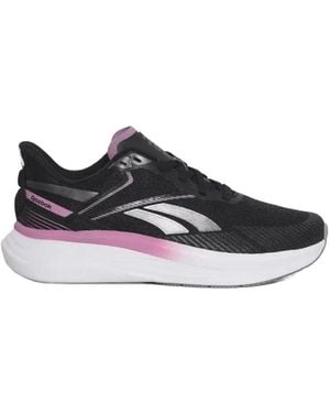 Reebok Baskets Viva Speed - Noir