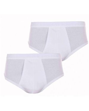 Athena Slips 4900002 - Blanc