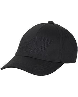 EA7 Pet 7X000321 - Zwart