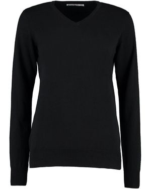 Kustom Kit Sweatshirts Arundel - Noir