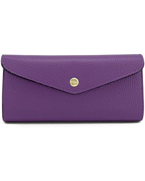 O My Bag Portefeuille Clelia - Violet