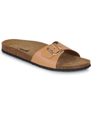 So Size Scarpe Ofecho - Marrone