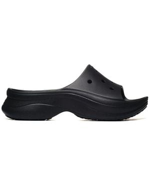 Crocs™ Sabots Bae Slide - Noir