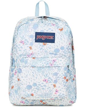 Jansport Zaini Superbreak One 26L - Blu