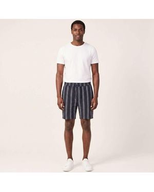 Only & Sons Short 9042501 - Bleu