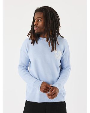 Project X Paris Pull Pull-Over 2522143 - Bleu