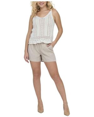 ONLY Debardeur 6095901 - Neutre
