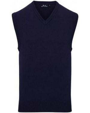 PREMIER Pull PR699 - Bleu