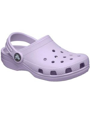 Crocs™ Sabots Sandales 206991-530 - Violet