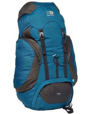 Karrimor Sac a dos Trail 40 L - Bleu