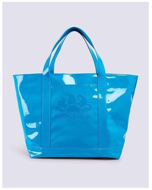 Sundek Boodschappentas - Blauw
