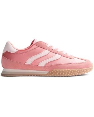 Gioseppo Baskets basses 78621 rosa - Rose