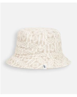 Oxbow Casquette Bob réversible ERANY - Neutre