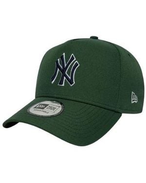 KTZ Casquette CASQUETTE VERTE OUTLINE - DARK GREEN