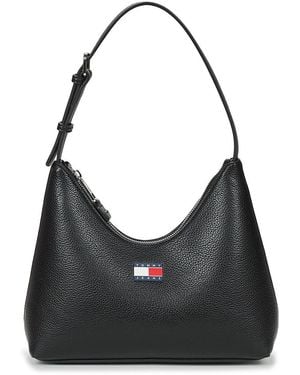 Tommy Hilfiger Sac à main - Noir