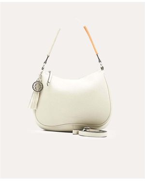Francinel Sac Bandouliere 292592 - Blanc