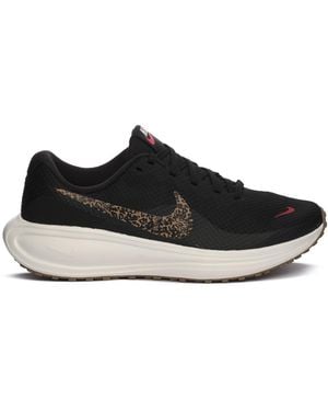 Nike Chaussures 001 Revolution 8 W - Noir