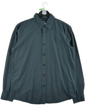 Oakley Chemise 287015 - Vert