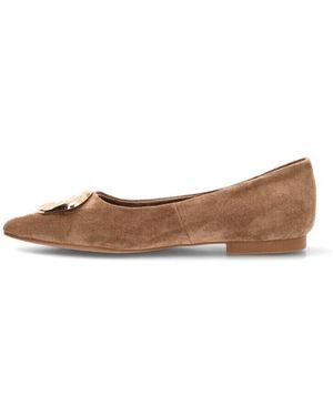 Xti Ballerines 815952 - Neutre