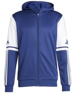 adidas Sweatshirts à capuche - Bleu